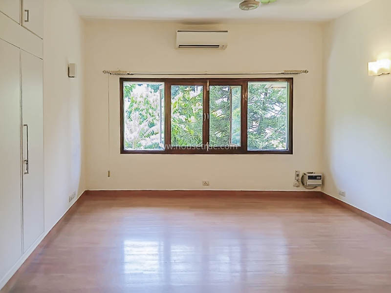 3 BHK Flat For Rent in Golf Links