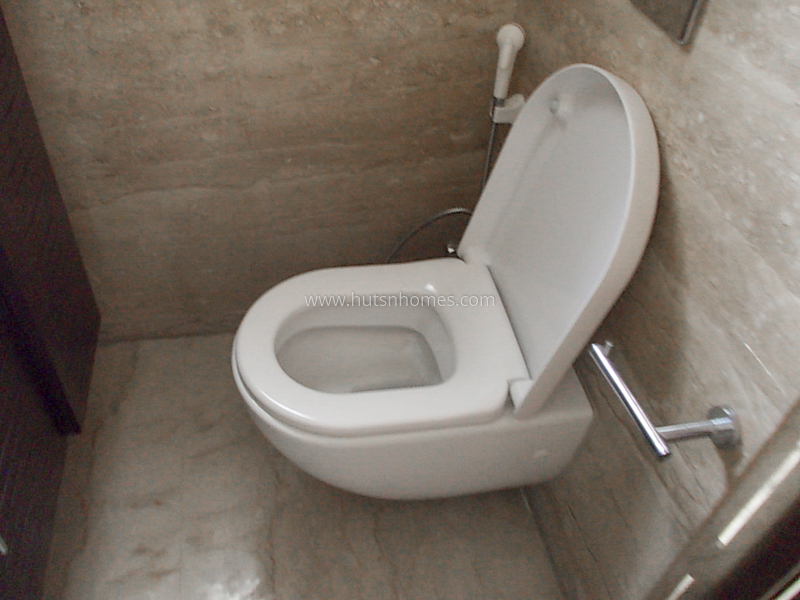 3 BHK Flat For Rent in Golf Links