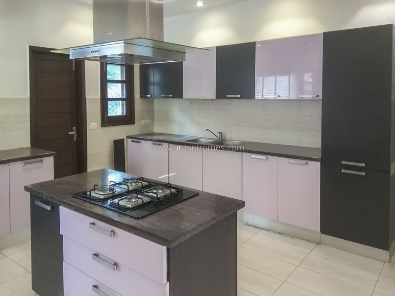 4 BHK Farm House For Rent in Westend Greens