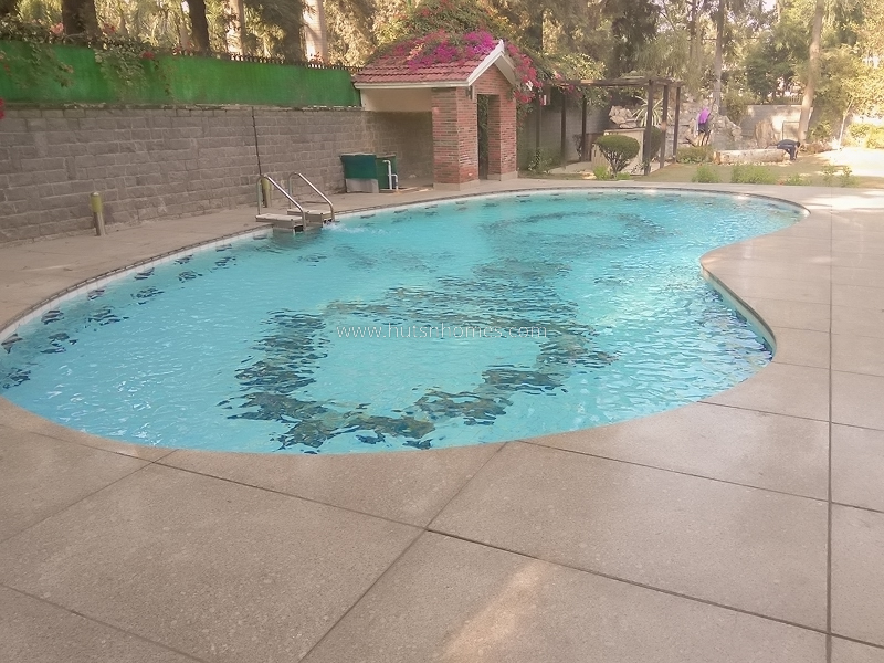 4 BHK Farm House For Rent in Westend Greens