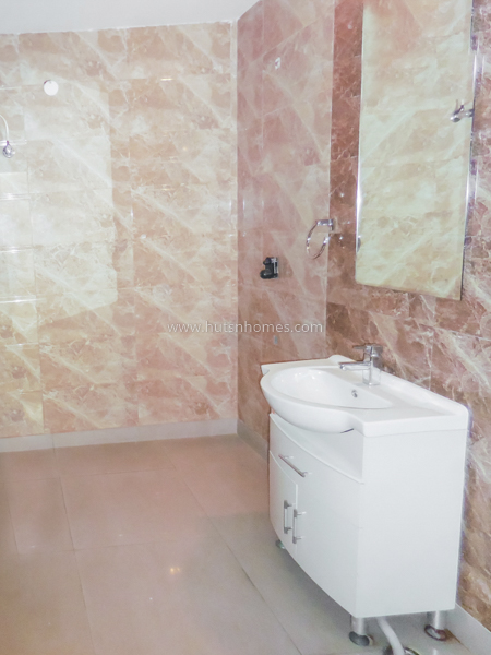 6 BHK Duplex For Rent in Shanti Niketan