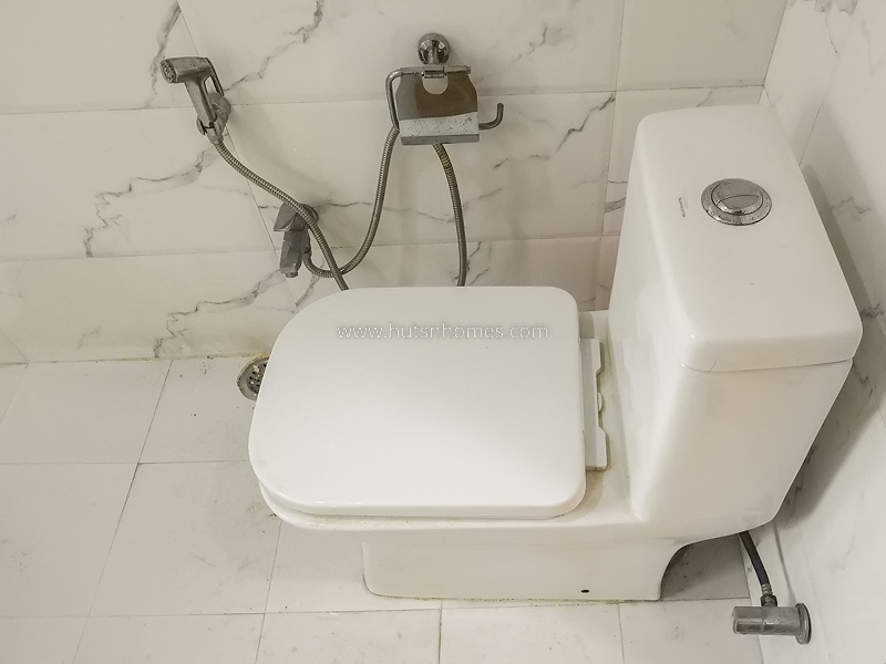 2 BHK Flat For Rent in Golf Links