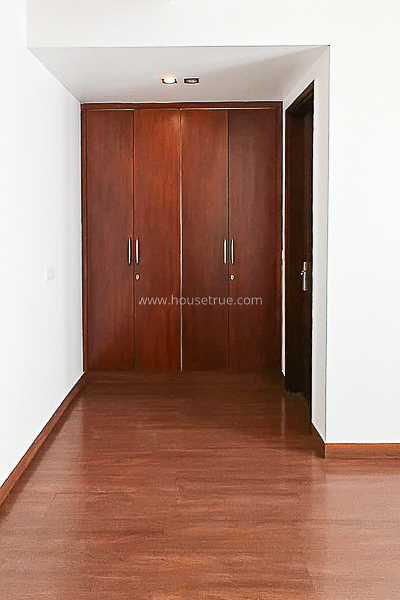 3 BHK Flat For Rent in Jor Bagh
