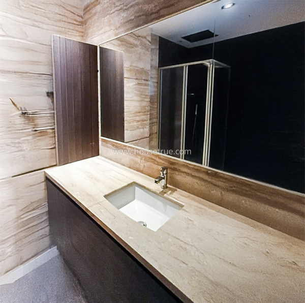 3 BHK Duplex For Rent in Jor Bagh