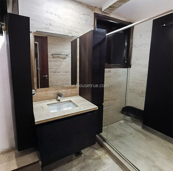 3 BHK Duplex For Rent in Jor Bagh