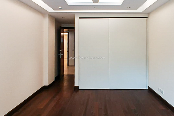 3 BHK Duplex For Rent in Jor Bagh