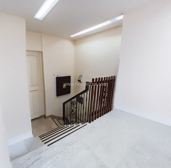 3 BHK Duplex For Rent in Jor Bagh