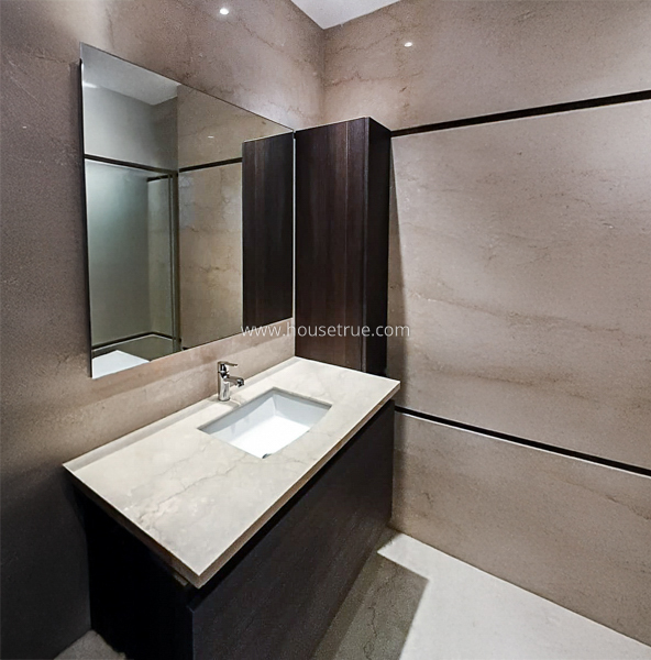 3 BHK Duplex For Rent in Jor Bagh