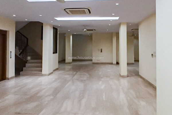 3 BHK Duplex For Rent in Jor Bagh