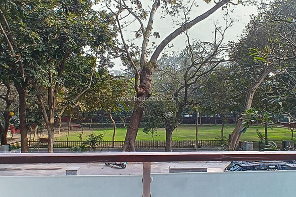 3 BHK Duplex For Rent in Jor Bagh