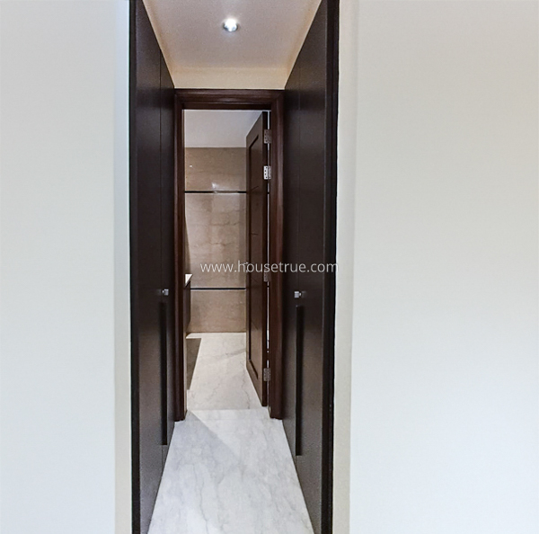 3 BHK Duplex For Rent in Jor Bagh