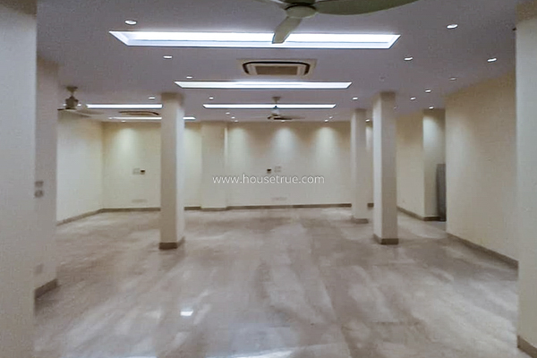 3 BHK Duplex For Rent in Jor Bagh