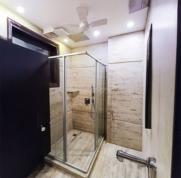 3 BHK Duplex For Rent in Jor Bagh