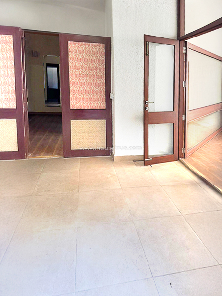 2 BHK Flat For Rent in Vasant Vihar