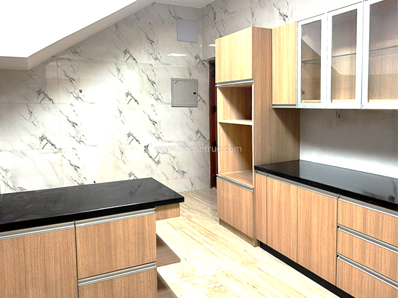 2 BHK Flat For Rent in Vasant Vihar