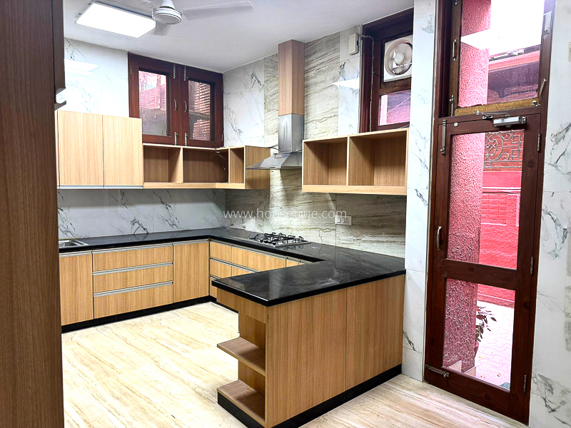 2 BHK Flat For Rent in Vasant Vihar
