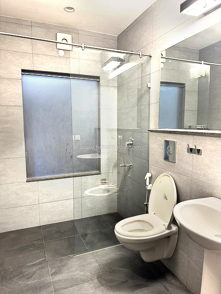 2 BHK Flat For Rent in Vasant Vihar
