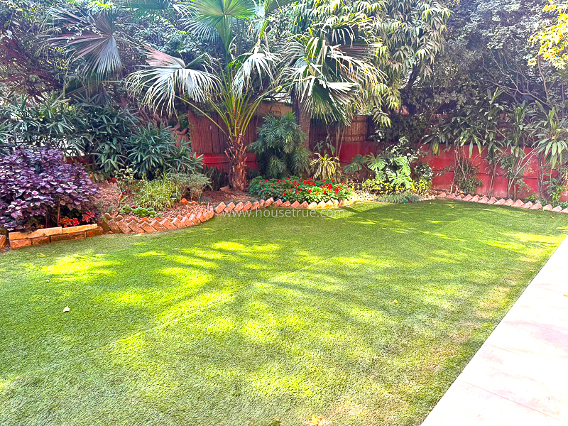 2 BHK Flat For Rent in Vasant Vihar