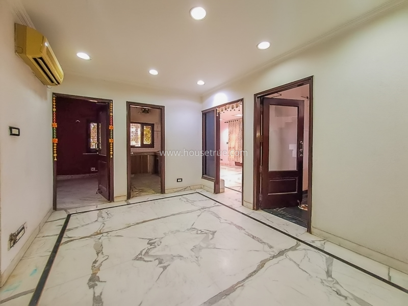 3 BHK Farm House For Rent in Vasant Kunj