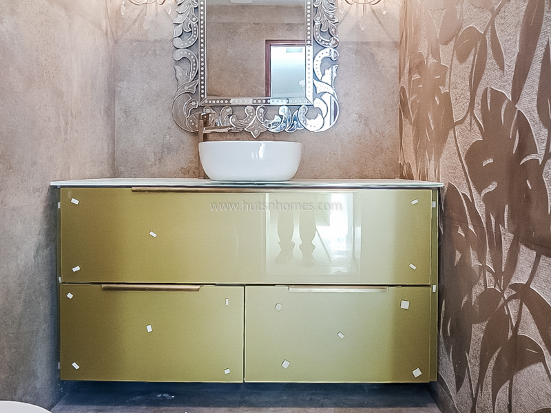 5 BHK Duplex For Rent in Vasant Vihar