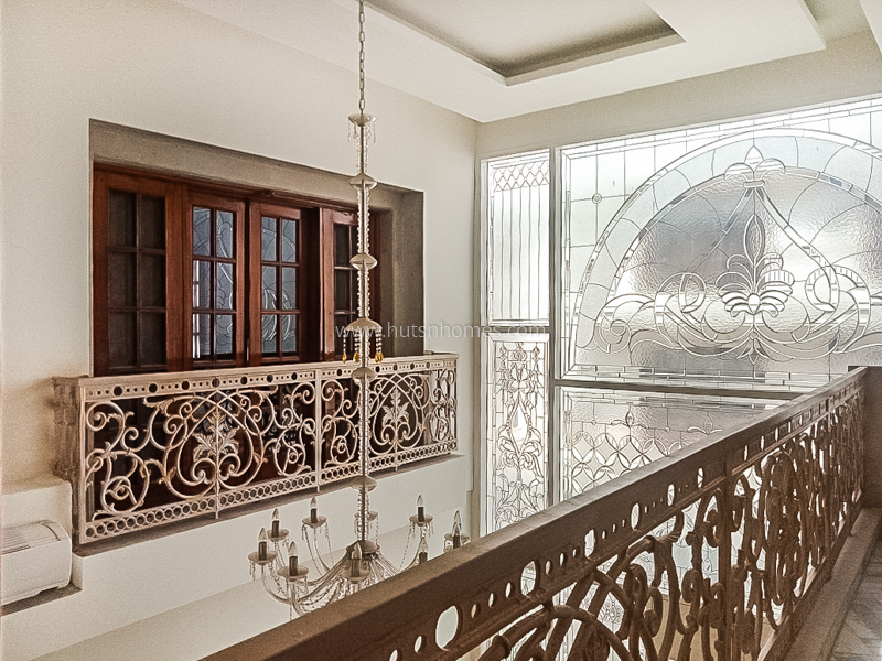 5 BHK Duplex For Rent in Vasant Vihar