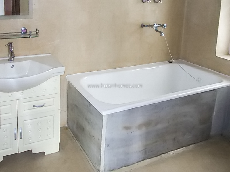 3 BHK Flat For Rent in Golf Links