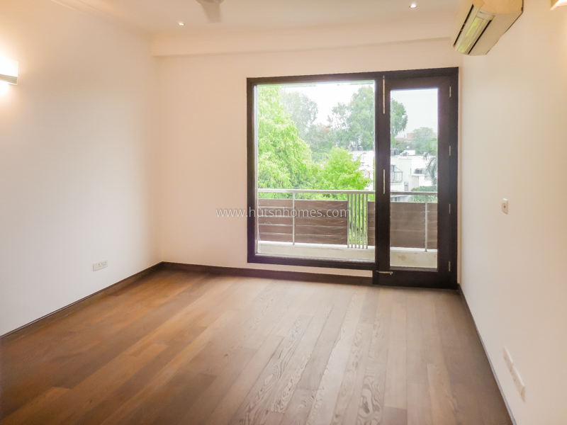 3 BHK Flat For Rent in Jor Bagh