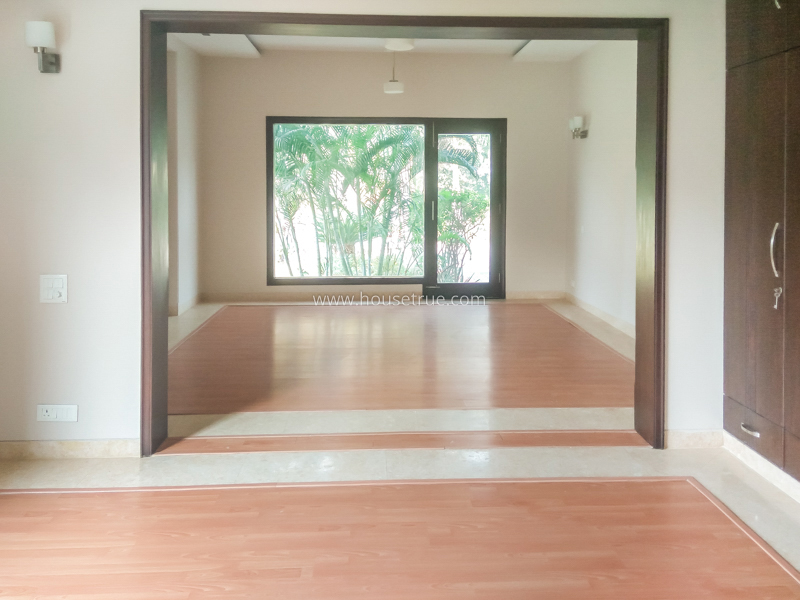 4 BHK Farm House For Rent in Dlf Chattarpur Farms