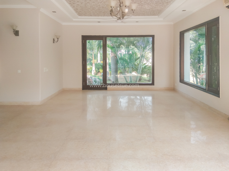 4 BHK Farm House For Rent in Dlf Chattarpur Farms