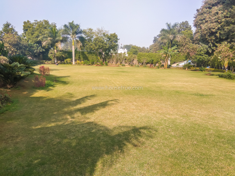 4 BHK Farm House For Rent in Dlf Chattarpur Farms
