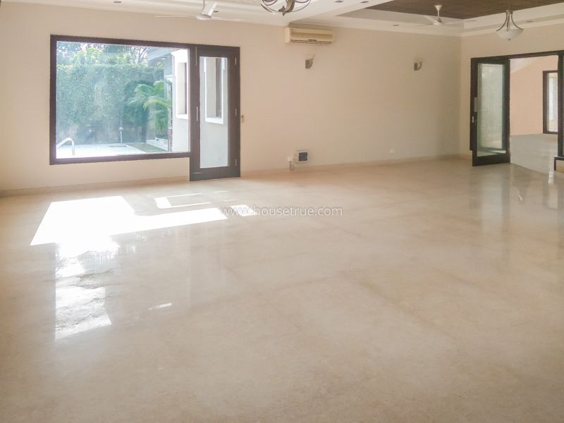 4 BHK Farm House For Rent in Dlf Chattarpur Farms