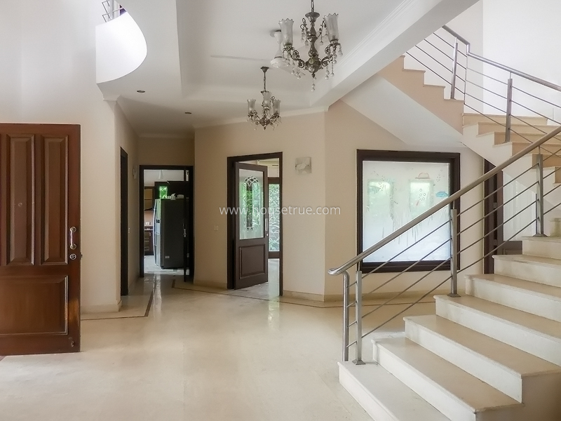 4 BHK Farm House For Rent in DLF Chttarpur