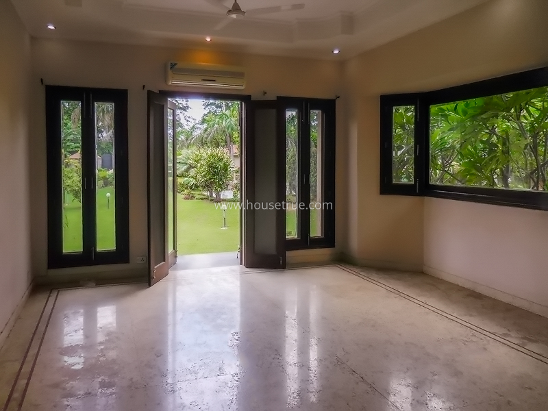 4 BHK Farm House For Rent in DLF Chttarpur