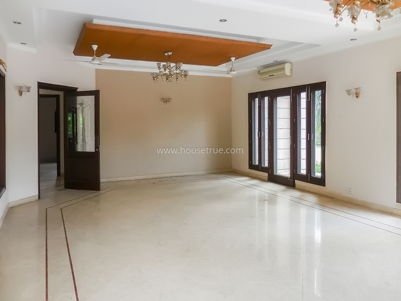 4 BHK Farm House For Rent in DLF Chttarpur