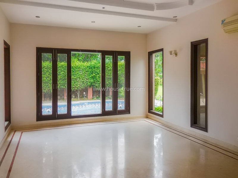 4 BHK Farm House For Rent in DLF Chttarpur