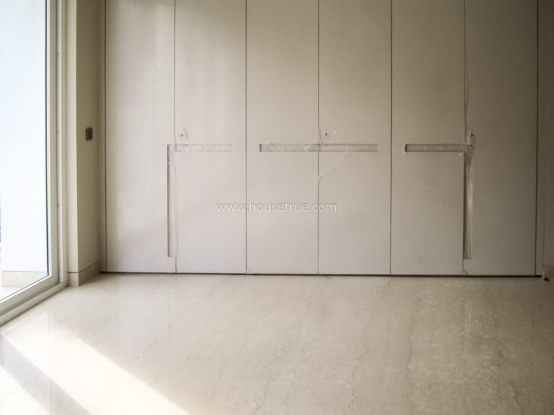 3 BHK Builder Floor For Rent in Chanakyapuri