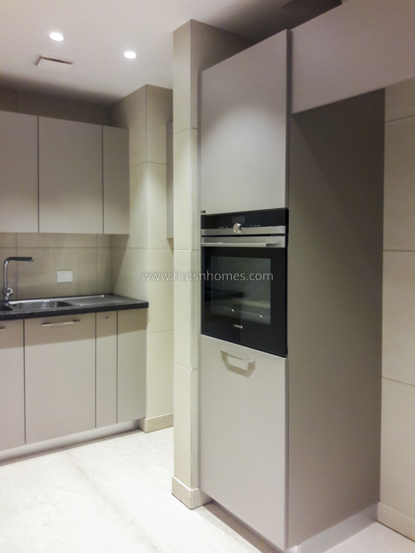 3 BHK Flat For Rent in Shanti Niketan