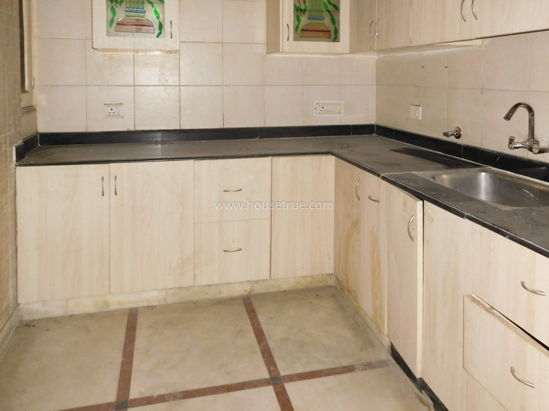 12 BHK House For Rent in Hemkunth Colony