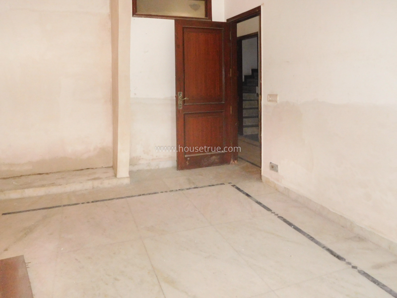 12 BHK House For Rent in Hemkunth Colony