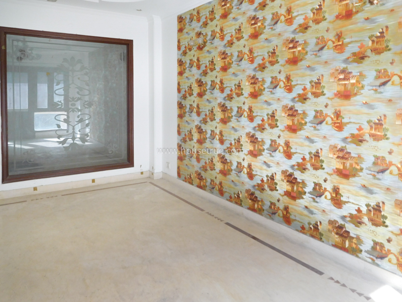 12 BHK House For Rent in Hemkunth Colony