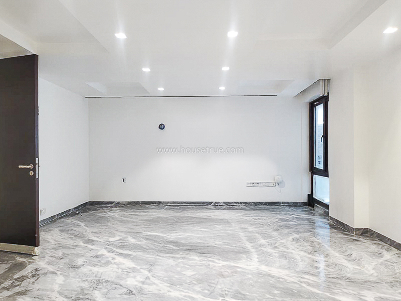 6 BHK Duplex For Rent in Vasant Vihar