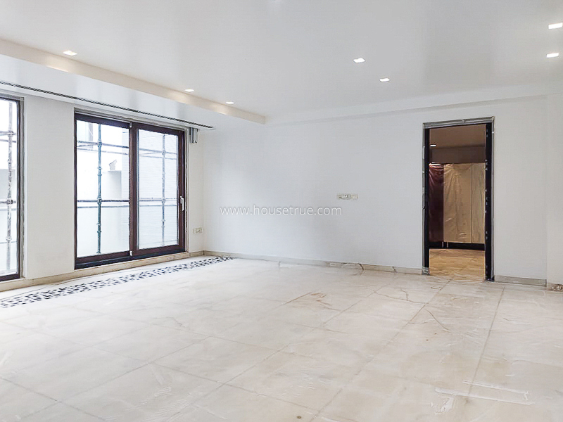 6 BHK Duplex For Rent in Vasant Vihar