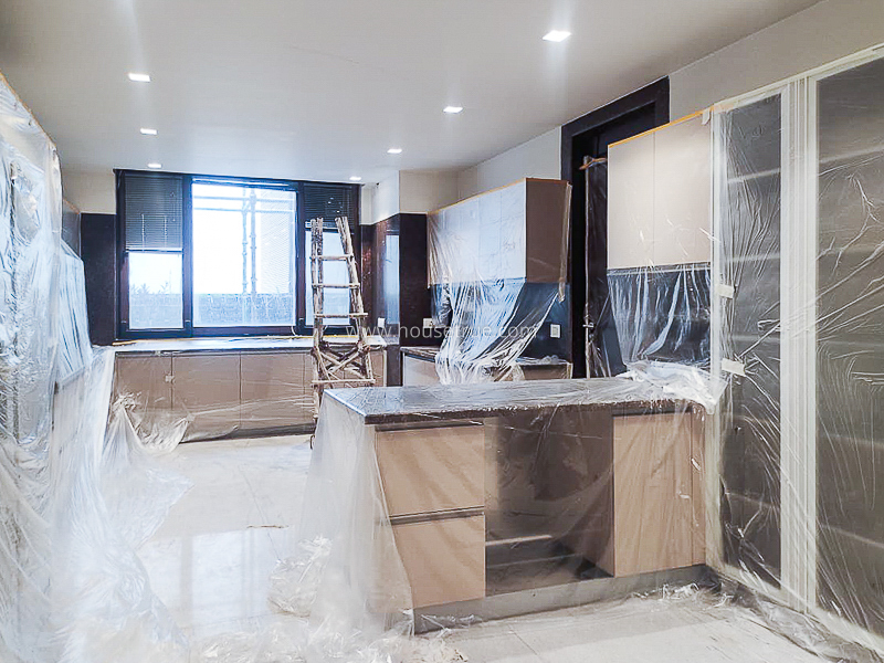 6 BHK Duplex For Rent in Vasant Vihar