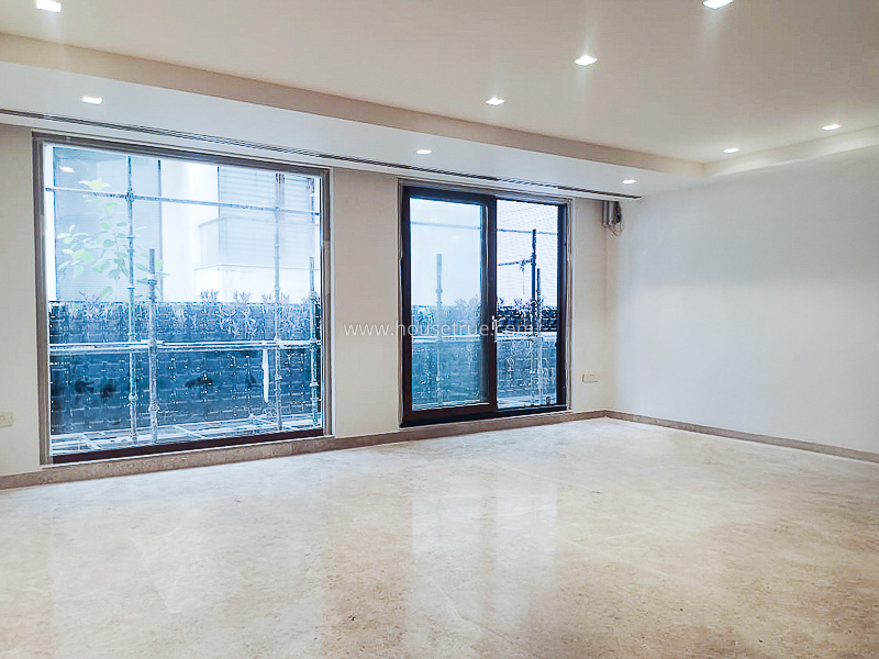 6 BHK Duplex For Rent in Vasant Vihar