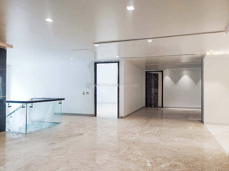 6 BHK Duplex For Rent in Vasant Vihar