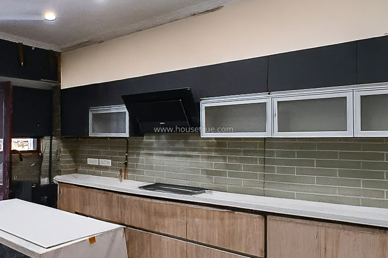 4 BHK Triplex Property For Rent in Chanakyapuri