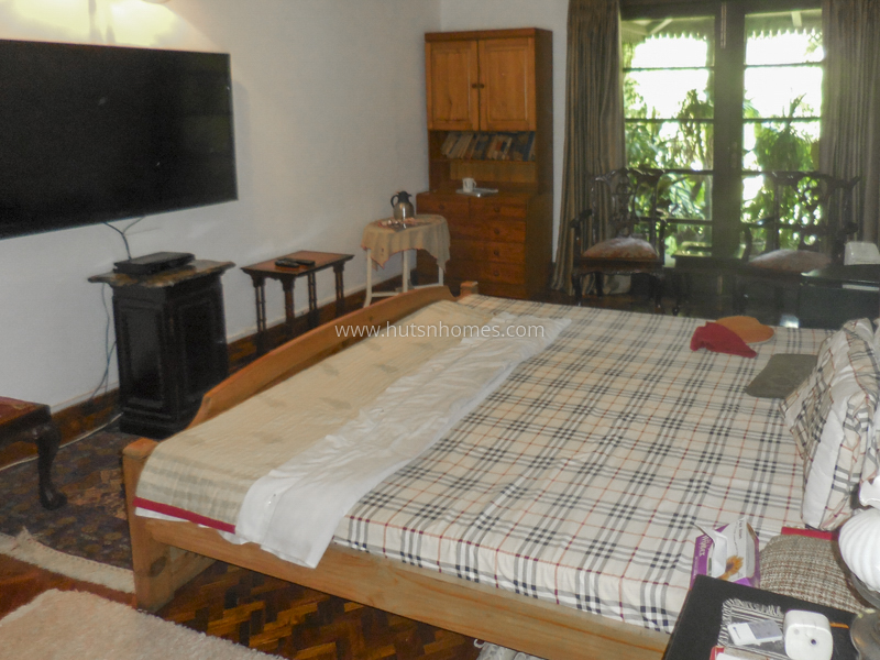 4 BHK Flat For Rent in Jor Bagh