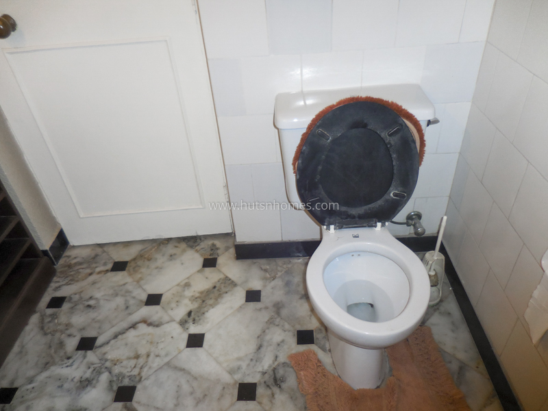4 BHK Flat For Rent in Jor Bagh