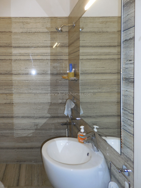 4 BHK Flat For Rent in Jor Bagh