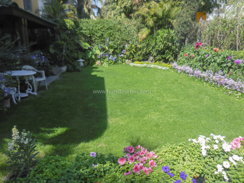 4 BHK Flat For Rent in Jor Bagh